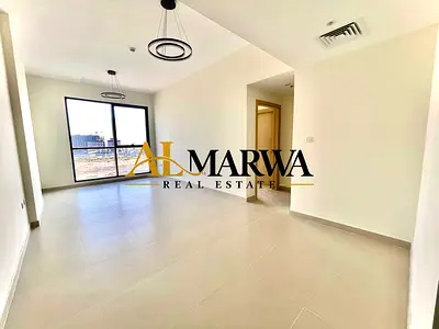 Prime location brand new 1bedroom hall with wardrobes big living area