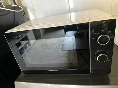 Samsung Microwave NEW for sale