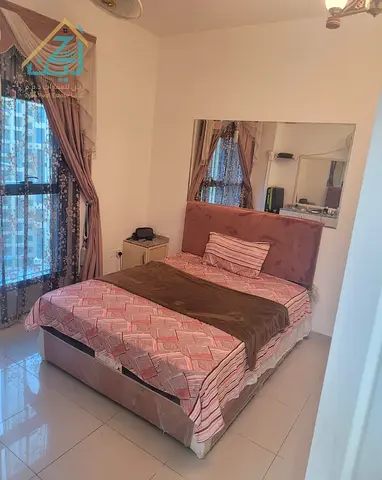 FURNISHED 1 BHK RENT IN AL KHOR TOWER MONTHLY PAYMENT
