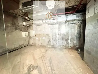 Prime Retail Space | Shell and Core | Vacant