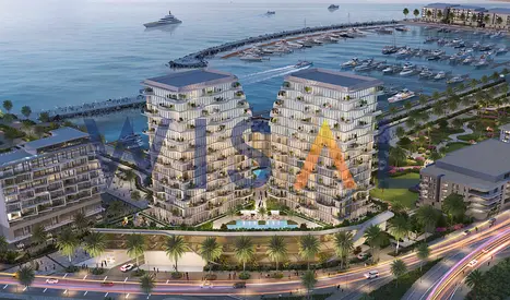 Waterfront Living | Luxury Homes | Dubai Islands