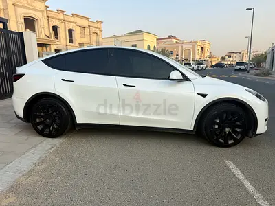 Tesla Model Y 2023 | Standard