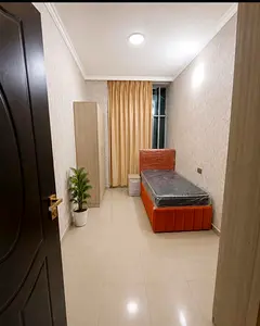 Fabulous Spacious Female Apartment Infront of Dubai Mall