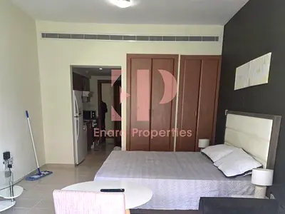 Mid Floor | Chiller Free | Furnished | Vacant