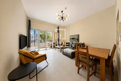 Spacious Apt | Modern Living | Prime JVC Location