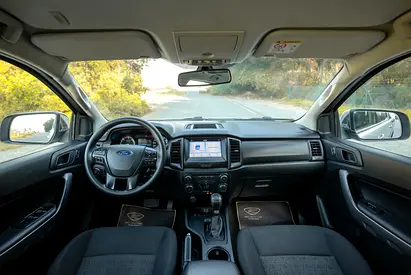 2021 FORD RANGER 照片 8