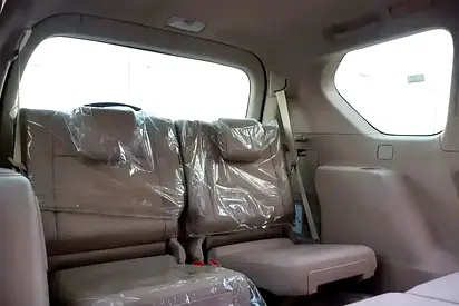 صورة 9 لـ 2022 Toyota PRADO
