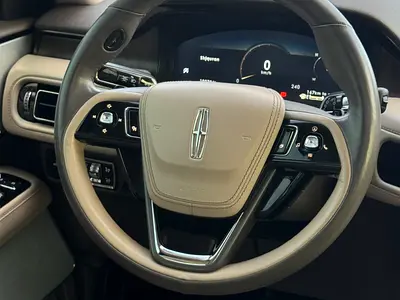 2021 Lincoln AVIATOR 照片 11