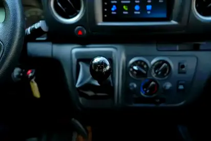 صورة 16 لـ 2024 Nissan URVAN