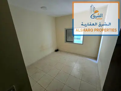 Spacious 1 Bedroom Apartment in Al Nuaimiya 1 – Ajman | Next to Day To Day | Separate Living Room | Balcony | Prime Location
