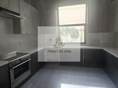 Best Price | Fantastic 5 BR+ Maid's Villa w/d Lift | Ready to move in