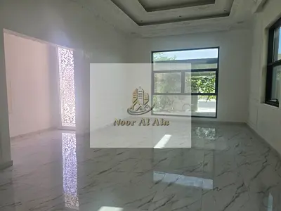 Best Price | Fantastic 5 BR+ Maid's Villa w/d Lift | Ready to move in