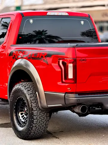 صورة 10 لـ 2018 FORD F-150