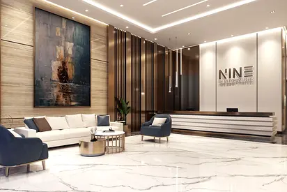 Handover Soon Prime LocationBurj View