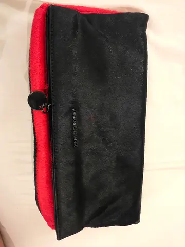 ARMANI EXCHANGE LADIES CLUTCH