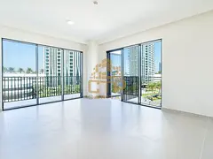 Vacant | Low Floor | 3BR + Maid's | Brand New