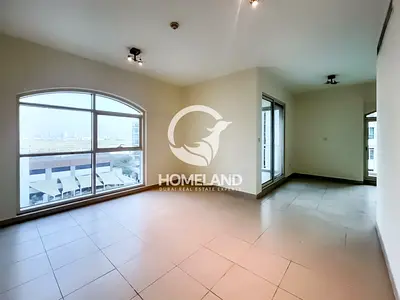 Spacious and Bright | 2 BR | Full Golf n Lake View