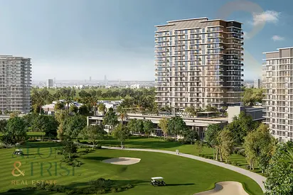 Golf Views | Corner Unit | Huge Layout