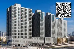 1-Bedroom Apartment for Rent in City Tower | 940 Sq. Ft. | AED 30,000 Annually | Spacious Layout | P