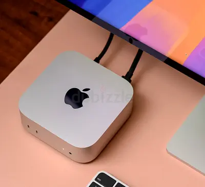 Apple Mac Mini M4 (2024) – 16GB RAM – Excellent Condition