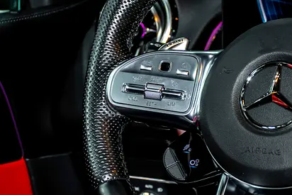 صورة مصغرة 11 لـ 2022 Mercedes-BENZ GLB