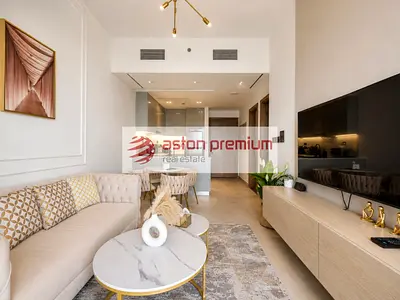 Canal View| High Floor| Rented
