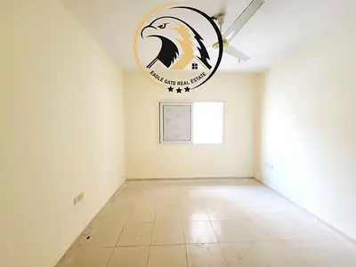 Spacious Studio Available for Asian Family in Muwaileh Sharjah