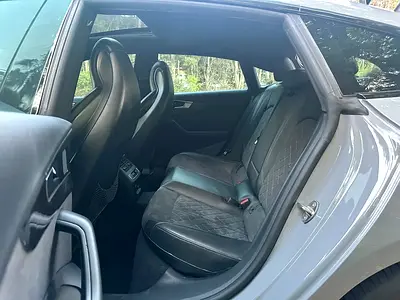 2022 AUDI S5 photo 12