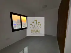 Spacious 1BR Flat in Al Nuaimiya 1 Ajman - Next to United Discount - Balcony - 2 Baths - 31K (4-6 Ch