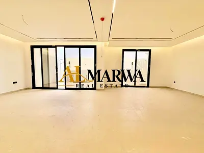 Brand New Modern Style 5 Bedroom's Villa At Tilal City