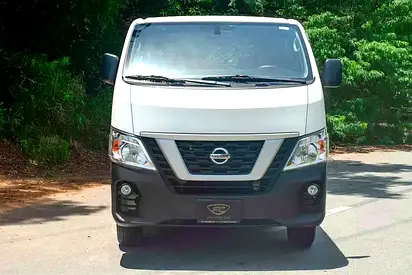صورة 5 لـ 2021 Nissan URVAN
