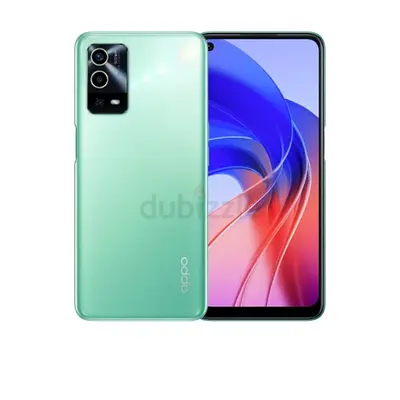 OPPO $%& 64GB 4GB RAM Green