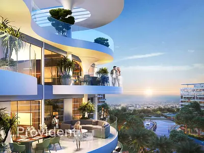 Spacious 2BR | Lagoon Living | Prime Location
