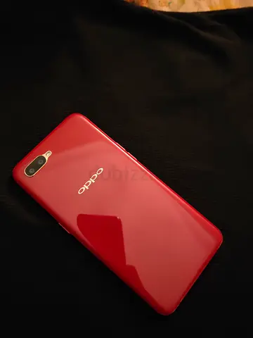 Oppo AX5s