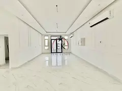 5Master Br Private Villa With Yard