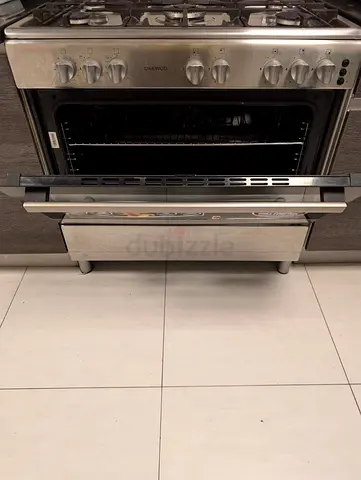 Stove with oven for sale