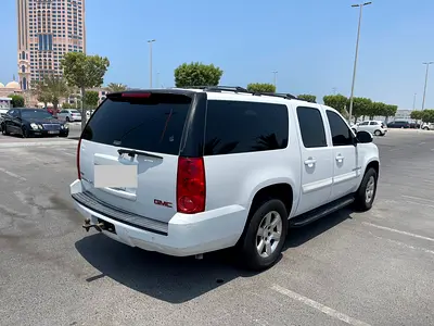 صورة 2 لـ 2009 GMC YUKON