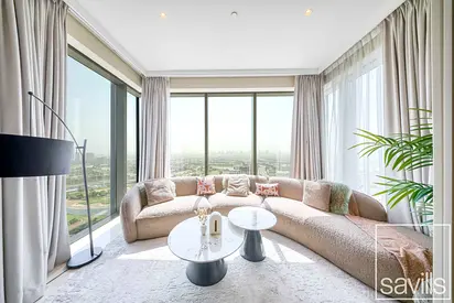 Upgraded and Furnished | Golf Course Views