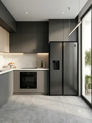 Samsung Side-by-Side Refrigerator – New Model | Excellent Working | Delivery & Warranty