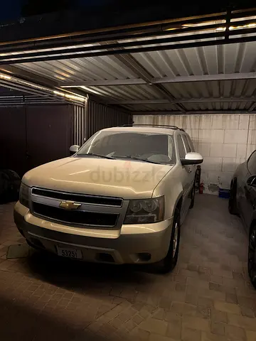 First owner tahoe