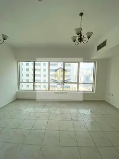 Luxury 3 Bedroom Apartment for Annual Rent in Al Taawun, AED 62,000, Parking Available, 5% Security