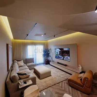 Stylish big onebedroom fully furnished