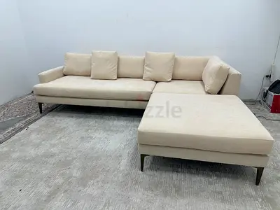 Selling west elm sofa