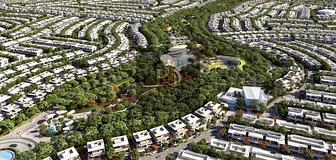 Luxury Living Near Dubai | 6BR Villa + Elevator | 10%DP-70% Mortgage | New Community | Spacious Layo