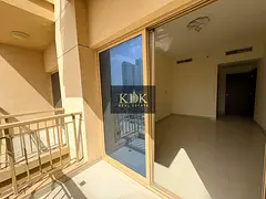 1BR Apartment | Balcony | Pool & City View | The Manhattan JVC
