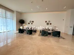 Pool & Park Views | Furnished | Brand New