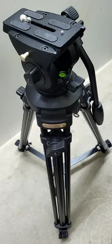 Small Rig Tripod (heavy-duty)