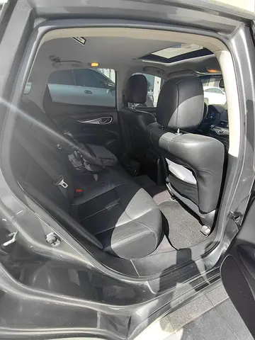 2018 Infiniti Q70 缩略图 15