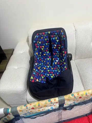 Car seat for sale