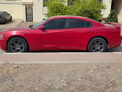 صورة 5 لـ 2013 Dodge CHARGER